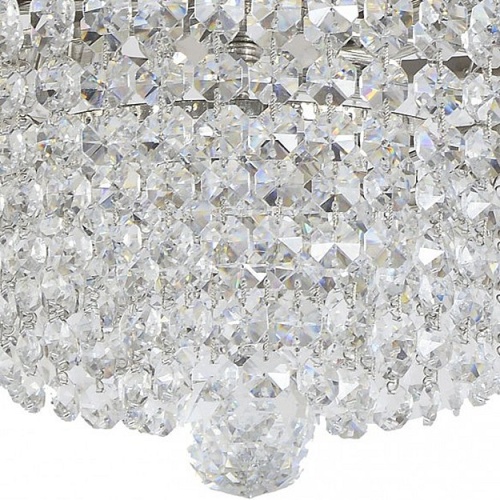 Люстра на штанге Arti Lampadari Elba Elba E 1.2.40.100 N в Нижнем Новгороде фото 3