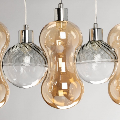 Подвесной светильник De City Крайс 16 657014905 в Нижнем Новгороде фото 10