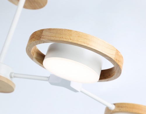 Люстра на штанге Ambrella Light FL FL51609 в Нижнем Новгороде фото 2