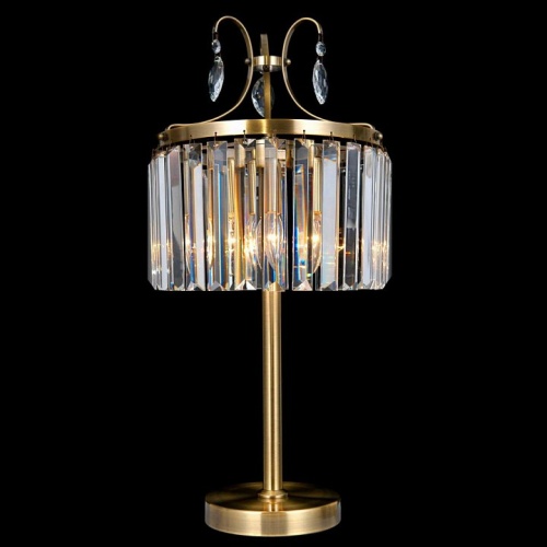 Настольная лампа декоративная Citilux Инга CL335833 в Арзамасе фото 2