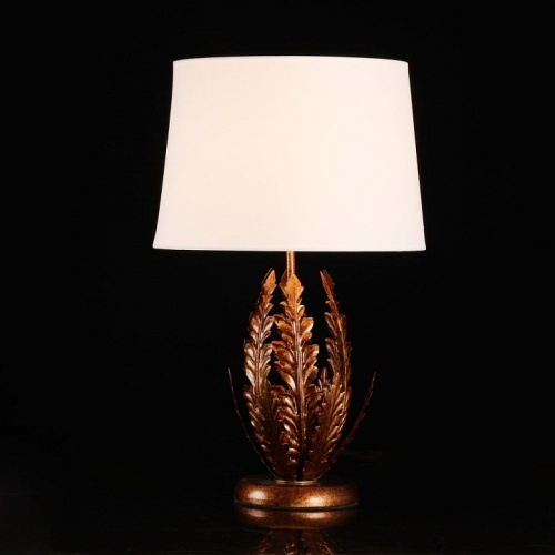 Настольная лампа декоративная MW-Light Восторг 242037701 в Соколе фото 5
