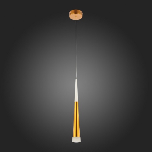 Подвесной светильник EVOLUCE Orpelo SLE200103-01 в Нижнем Новгороде фото 5