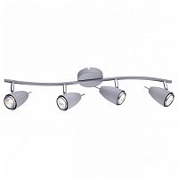 Спот Arte Lamp Regista A1966PL-4GY в Нижнем Новгороде