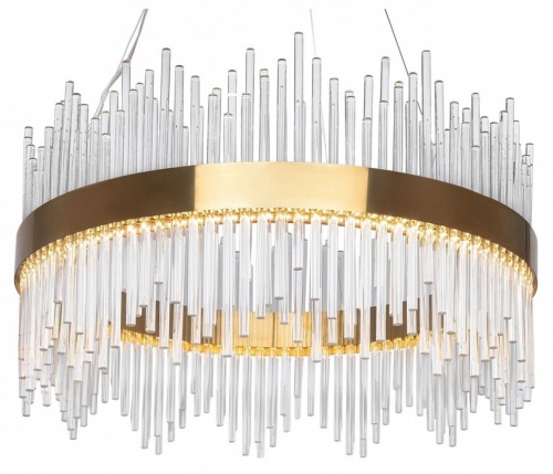 Подвесной светильник Freya Chalice FR10008PL-L46G в Нижнем Новгороде