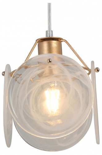 Подвесной светильник Vitaluce V5828 V5828-8/1S в Нижнем Новгороде