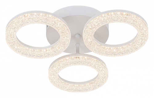 Потолочная люстра Escada Alunit 10281/3LED в Нижнем Новгороде фото 5