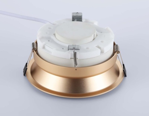 Встраиваемый светильник Ambrella Light TU TU51815 в Нижнем Новгороде фото 5