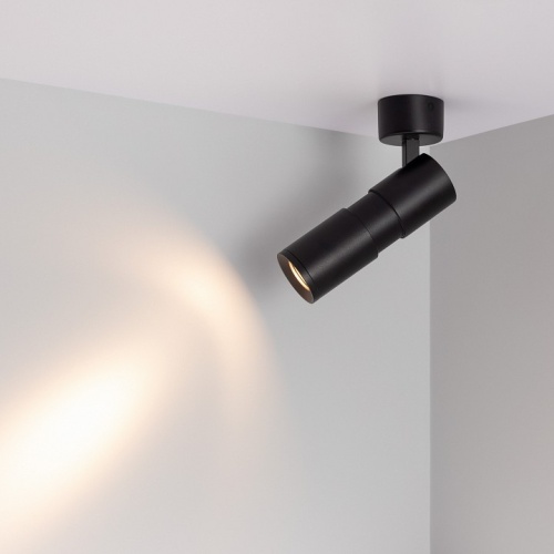 Спот Arlight SP-ARTEMIS-SURFACE-FLAP-R55-12W 051793 в Нижнем Новгороде фото 4