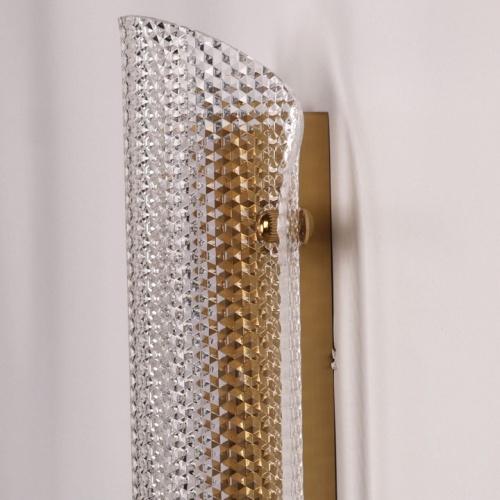 Накладной светильник DeMarkt Конти 488020901 в Нижнем Новгороде фото 2