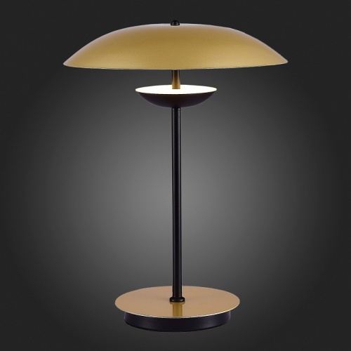 Настольная лампа декоративная ST-Luce Armonico SL6502.204.01 в Сочи фото 2