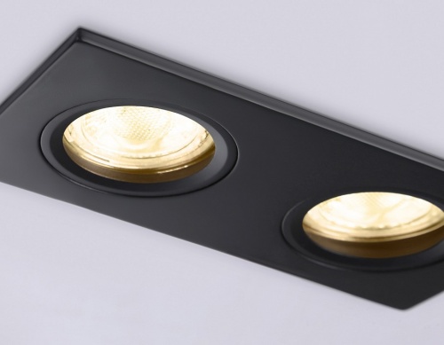 Встраиваемый светильник Ambrella Light TN TN102461 в Нижнем Новгороде фото 5