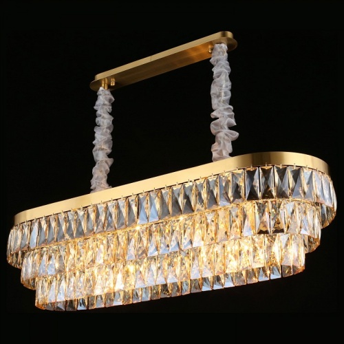 Подвесной светильник Aployt Francheska APL.837.03.12 в Нижнем Новгороде фото 4