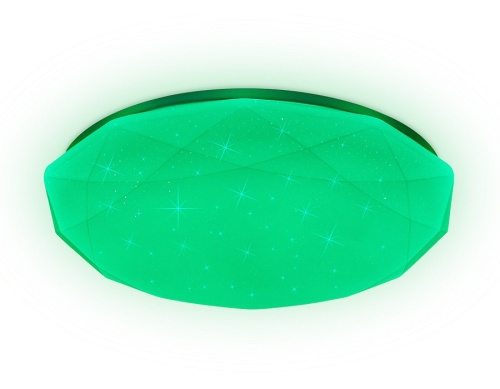 Накладной светильник Ambrella Light FF FF418 в Нижнем Новгороде фото 4