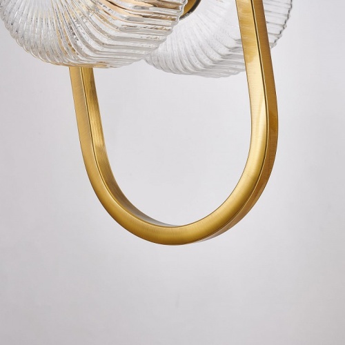 Подвесной светильник Favourite Malinconia 4051-2P в Нижнем Новгороде фото 3