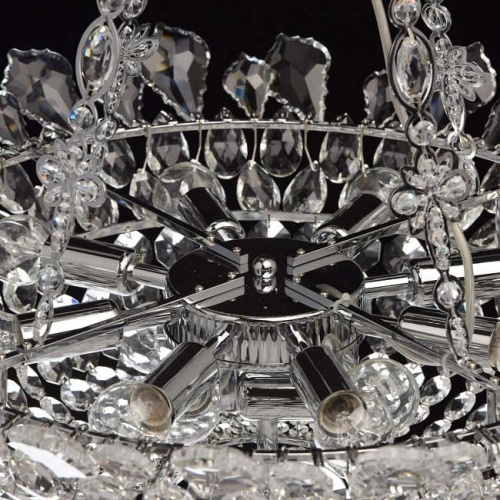 Подвесной светильник MW-Light Патриция 1 447010512 в Нижнем Новгороде фото 10