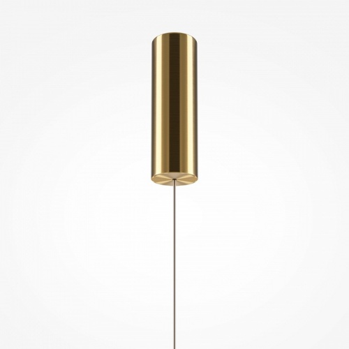 Подвесной светильник Maytoni Golden Cage MOD216PL-L10G3K в Нижнем Новгороде фото 2