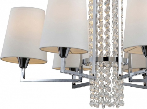 Люстра на штанге Arte Lamp Padova A9490PL-6-1CC в Нижнем Новгороде фото 2