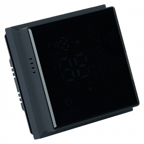 Терморегулятор для теплого пола с функцией Wi-Fi Stekker Эмили 50377 в Нижнем Новгороде фото 8