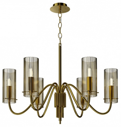 Подвесная люстра ST-Luce SANTORI SL2005.303.06 в Нижнем Новгороде фото 3