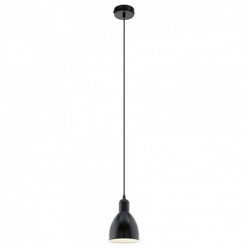 Подвесной светильник Eglo Priddy 49464 в Нижнем Новгороде фото 2