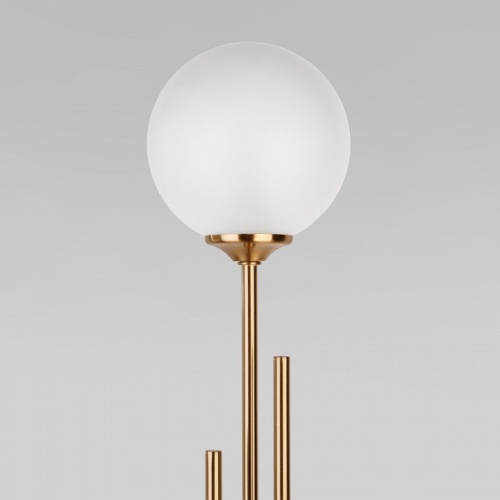 Торшер Eurosvet Volver 01383/3 латунь в Нижнем Новгороде фото 3