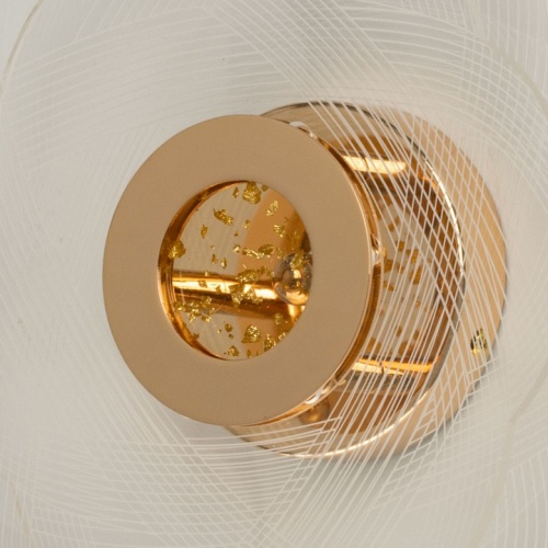 Накладной светильник De City Конти 32 488023601 в Нижнем Новгороде фото 2