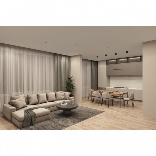 Встраиваемый светильник Denkirs DK3020 DK3061-BK в Нижнем Новгороде фото 6