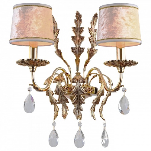 Бра Dio D’Arte Firenze Firenze E 2.1.2.600 CG в Нижнем Новгороде