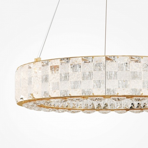 Подвесной светильник Maytoni Castello MOD336PL-L120G3K в Нижнем Новгороде фото 3