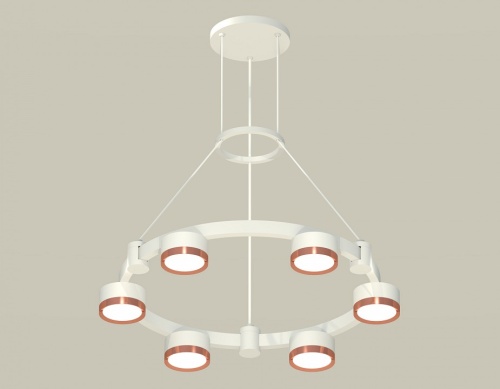 Подвесная люстра Ambrella Light XR XR92031103 в Нижнем Новгороде фото 3