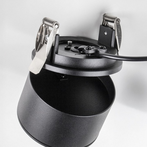 Встраиваемый светильник Lightstar Acuto 215807 в Нижнем Новгороде фото 3