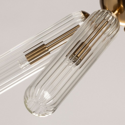 Люстра на штанге De City Олимпия 62 106011806 в Нижнем Новгороде фото 2