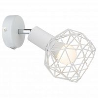 Бра Arte Lamp Sospiro A6141AP-1WH в Гаджиево