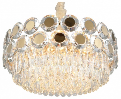 Подвесная люстра Aployt Nikoul APL.832.03.12 в Нижнем Новгороде