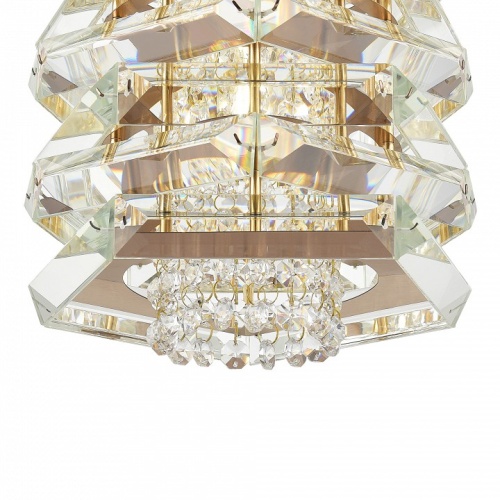 Подвесной светильник ST-Luce STROZZI SL6137.203.01 в Нижнем Новгороде фото 4