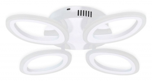 Потолочная люстра Ambrella Light FA FA4485 в Нижнем Новгороде фото 3