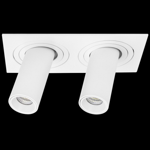 Встраиваемый светильник Lightstar Intero TUBO i526264 в Нижнем Новгороде фото 2