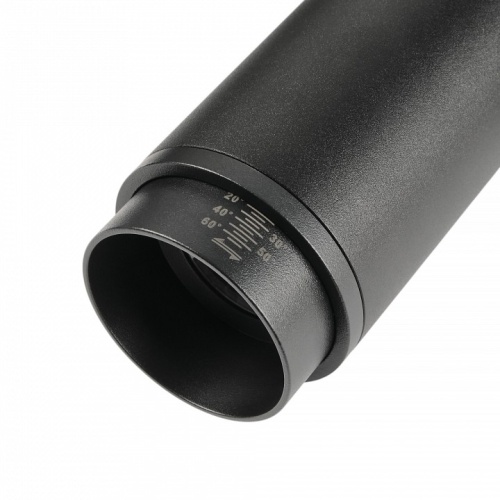 Светильник на штанге MyFar Technical MT0222-20W3K-S-B в Нижнем Новгороде фото 2