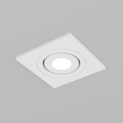 Светодиодный светильник LTM-S60x60WH 3W Day White 30deg (Arlight, IP40 Металл, 3 года) в Качканаре фото 5