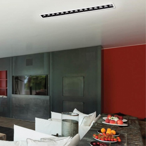 Встраиваемый светильник Novotech Antey 357623 в Нижнем Новгороде фото 3