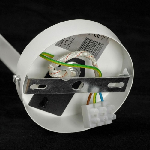 Бра Lussole Linn LSP-8872 в Нижнем Новгороде фото 2