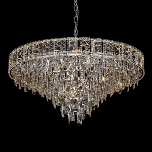 Подвесная люстра Citilux Sagrada CL317281 в Нижнем Новгороде фото 6