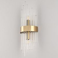 Накладной светильник Arte Milano Torcia 430122.140.2.E14.A1 BS в Нижнем Новгороде