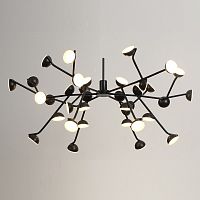 Подвесной светильник Mantra Adn 6417 в Нижнем Новгороде