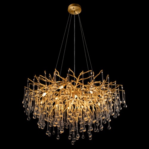 Подвесная люстра Loft it Drops 10377/800 в Нижнем Новгороде фото 5