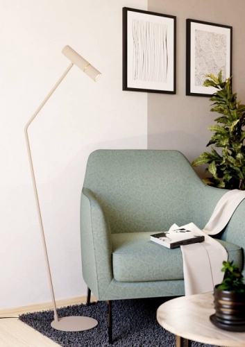 Торшер Eglo CAMINIA 901155 в Нижнем Новгороде фото 2