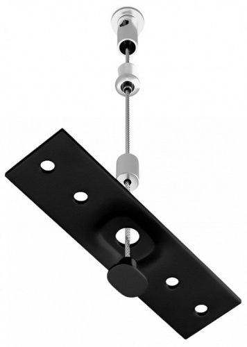 Подвес для трека Hesby Lighting ElDeko 0058 в Нижнем Новгороде