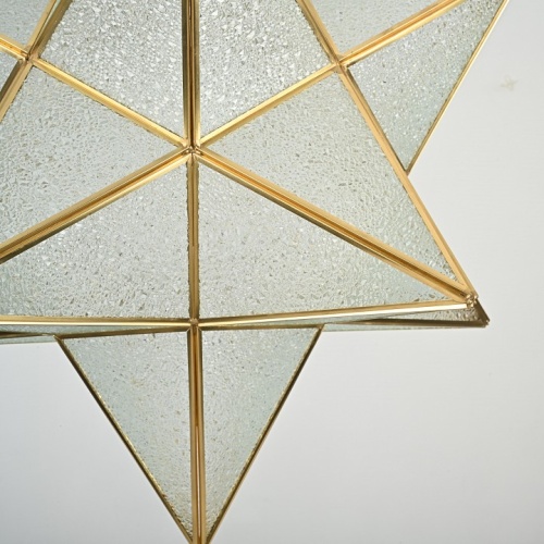 Подвесной светильник Imperiumloft Star Effervescent 40,225 в Нижнем Новгороде фото 5