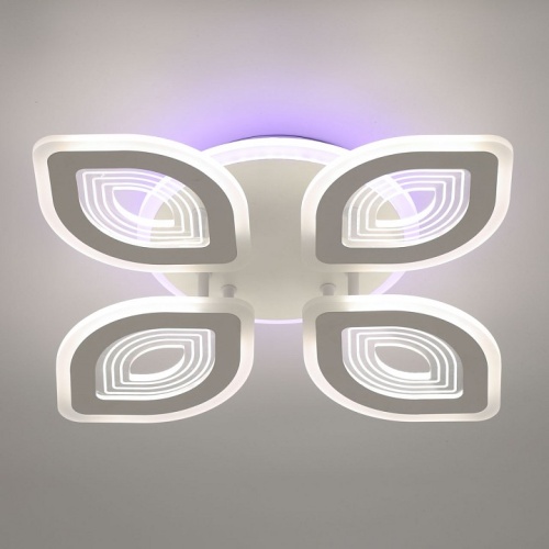 Потолочная люстра De City Мадлен 424013705 в Нижнем Новгороде фото 4