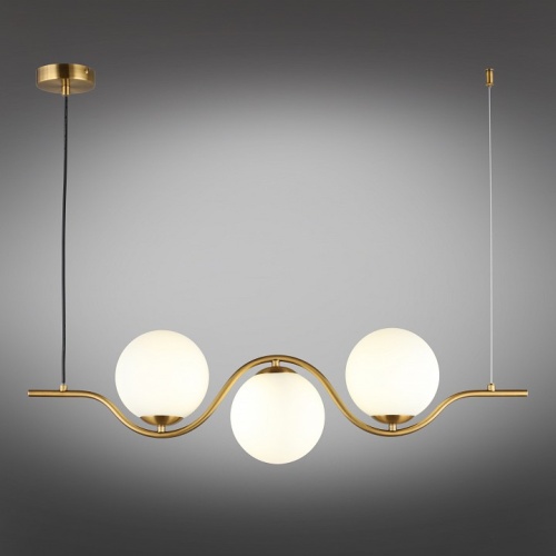 Подвесной светильник Aployt Jagna APL.312.13.03 в Нижнем Новгороде фото 15